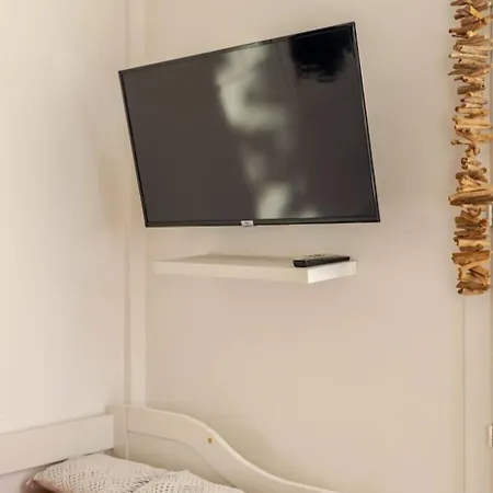 C13 - Blvd Carnot 10 Min Palais Festivals - Balcony & Ac Cannes
